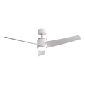 Immax NEO 07282L - LED+CCT Dimmbar takfläkt BEAUTY LED/18W/230V 3000/4000/6000K Wi-Fi Tuya + fjärrkontroll