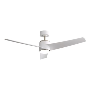 Immax NEO 07282L - LED+CCT Dimmbar takfläkt BEAUTY LED/18W/230V 3000/4000/6000K Wi-Fi Tuya + fjärrkontroll