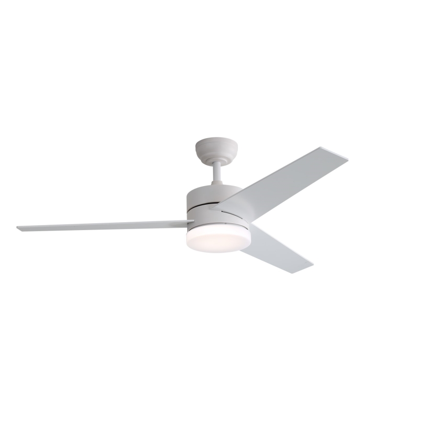 Immax NEO 07284L - LED+CCT Dimbar takfläkt VARIABLE LED/24W/230V 3000/4000/6000K Wi-Fi Tuya + fjärrkontroll