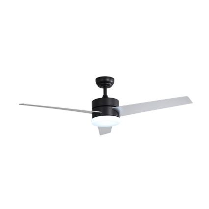 Immax NEO 07285L - LED+CCT Dimmbar takfläkt VARIABLE LED/24W/230V 3000/4000/6000K Wi-Fi Tuya + fjärrkontroll