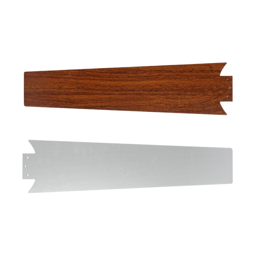 Immax NEO 07285L - LED+CCT dimbar takfläkt VARIABLE LED/24W/230V 3000/4000/6000K Wi‑Fi Tuya Ø 132 cm + fjärrkontroll