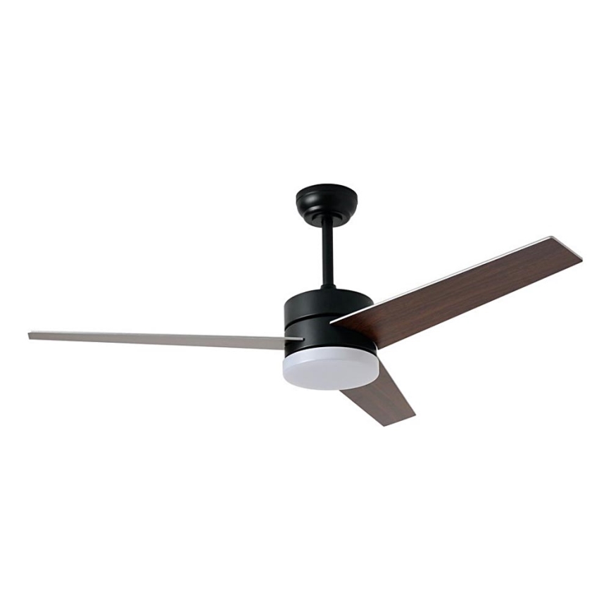 Immax NEO 07285L - LED+CCT Dimmbar takfläkt VARIABLE LED/24W/230V 3000/4000/6000K Wi-Fi Tuya + fjärrkontroll