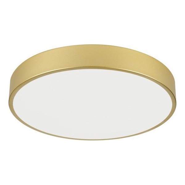 Immax NEO 07292L - LED+CCT Dimmbar takarmatur SEMPLICI LED/36W/230V 2700-6500K Ø 40 cm + fjärrkontroll
