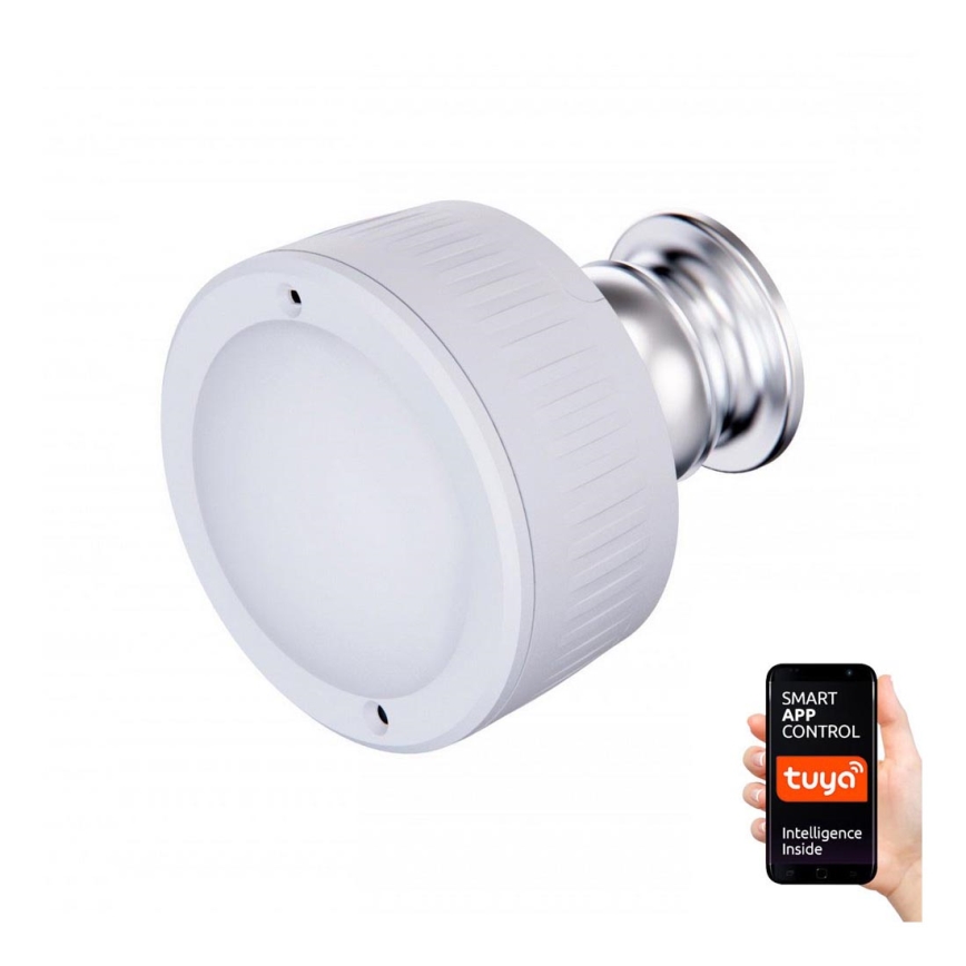 Immax NEO 07502L - Smart multisensor 4in1 SMART 2xCR123A/3V Zigbi 3.0 Tuya