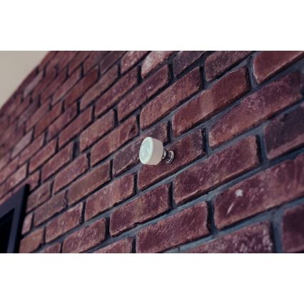 Immax NEO 07502L - Smart multisensor 4in1 SMART 2xCR123A/3V Zigbi 3.0 Tuya