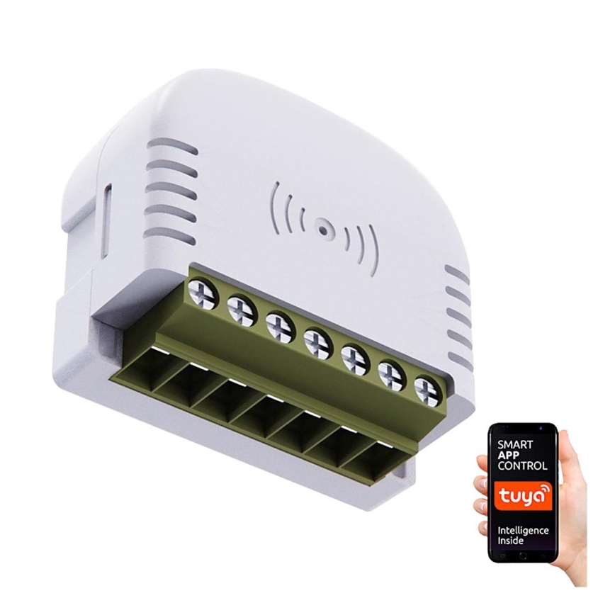 Immax NEO 07503L - Smart fjärrkontroll  SMART ZigBee 3.0 Tuya