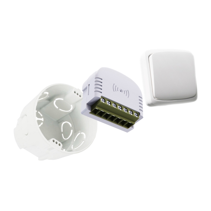 Immax NEO 07503L - Smart fjärrkontroll  SMART ZigBee 3.0 Tuya