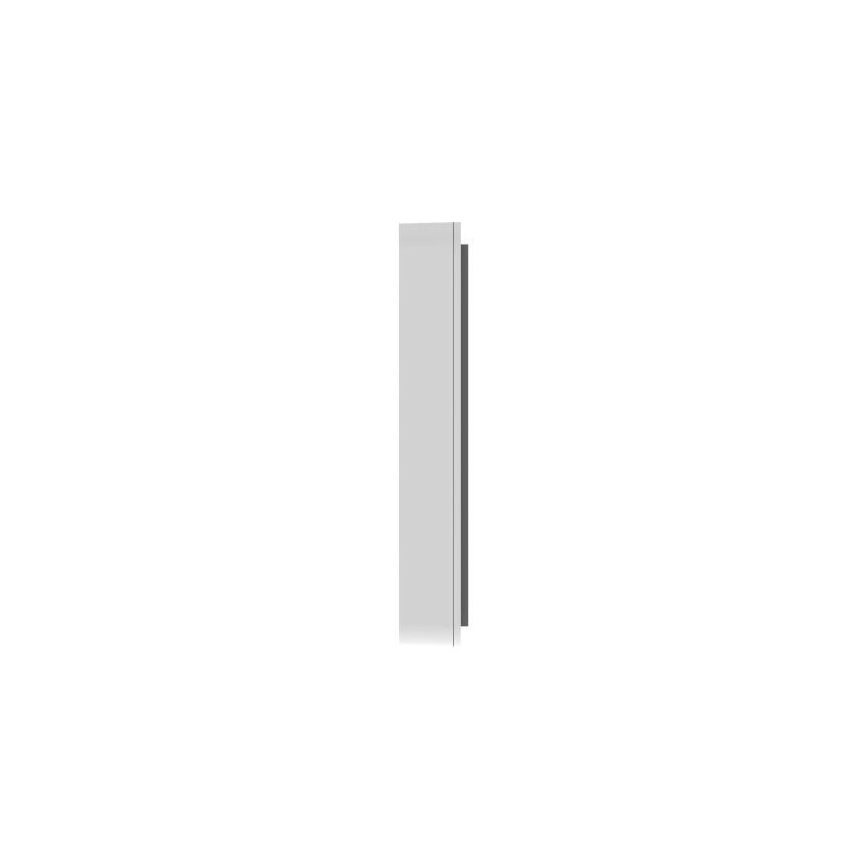 Immax NEO 07507C - SET 3x Strömbrytare 2-knappar SMART 3xCR2430 Zigbi 3.0 Tuya