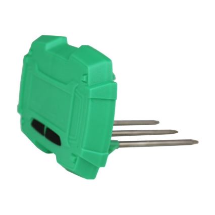 Immax NEO 07509L - Jordfuktighet och temperatursensor NEO LITE Wi-Fi 3xAAA IP65
