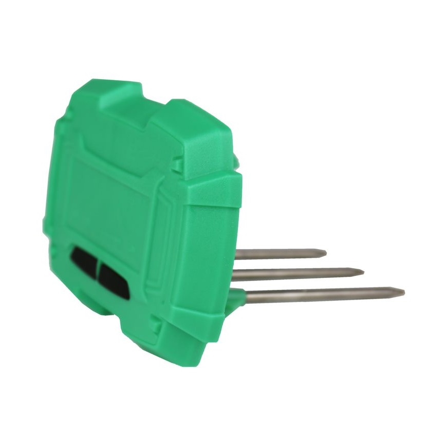 Immax NEO 07509L - Jordfuktighet och temperatursensor NEO LITE Wi-Fi 3xAAA IP65