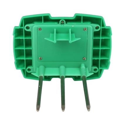 Immax NEO 07509L - Jordfuktighet och temperatursensor NEO LITE Wi-Fi 3xAAA IP65