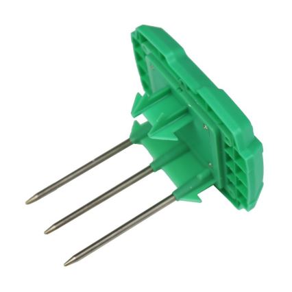 Immax NEO 07509L - Jordfuktighet och temperatursensor NEO LITE Wi-Fi 3xAAA IP65