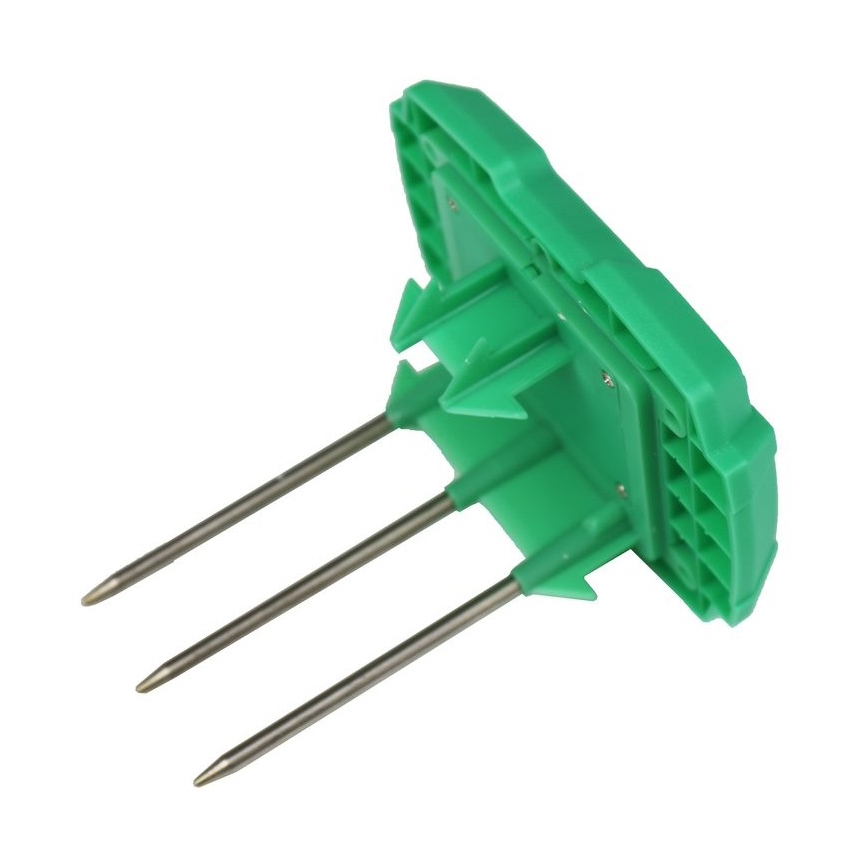 Immax NEO 07509L - Jordfuktighet och temperatursensor NEO LITE Wi-Fi 3xAAA IP65