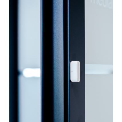 Immax NEO 07511L - KIT 2x Window och door magnetisk sensor SMART Zigbee Tuya