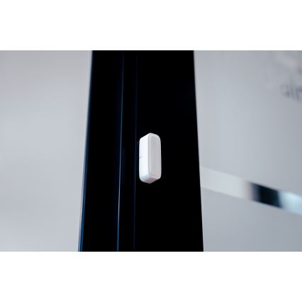 Immax NEO 07511L - KIT 2x Window och door magnetisk sensor SMART Zigbee Tuya