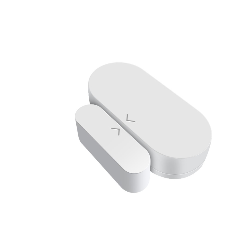 Immax NEO 07518C - KIT 3x Magnetic sensor för door and windows 1xCR2032 Tuya