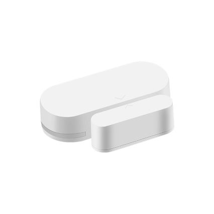 Immax NEO 07518L - Magnetic sensor för door and windows 1xCR2032 Tuya
