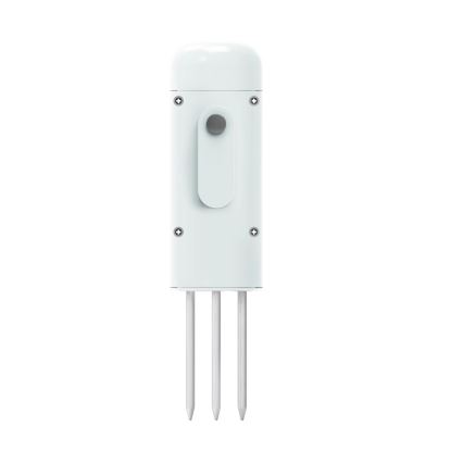 Immax NEO 07525L - Bevattningsventil + jordfuktighetssensor 2xAA IP65 Tuya