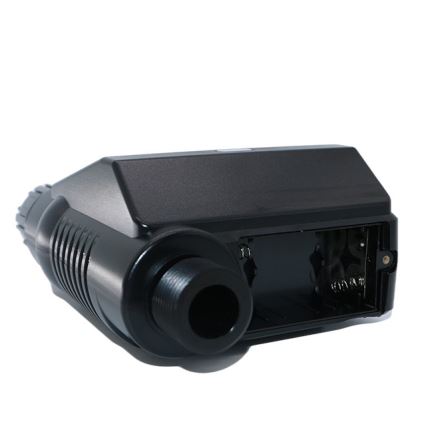 Immax NEO 07525L - Bevattningsventil + jordfuktighetssensor 2xAA IP65 Tuya
