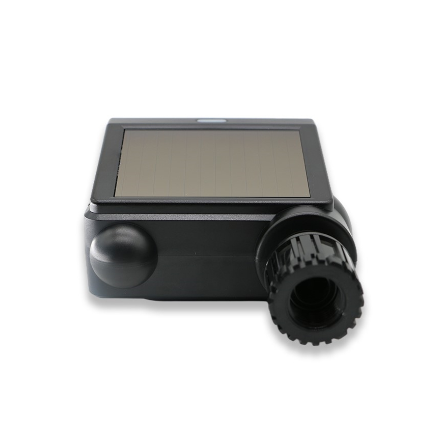 Immax NEO 07525L - Bevattningsventil + jordfuktighetssensor 2xAA IP65 Tuya