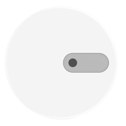 Immax NEO 07526L - Smart närvarosensor USB/5V Tuya