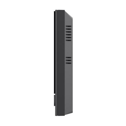 Immax NEO 07528L - Professionell väderstation 7-i-1 NEO LITE SMART 5V/2xAAA + 3xAA