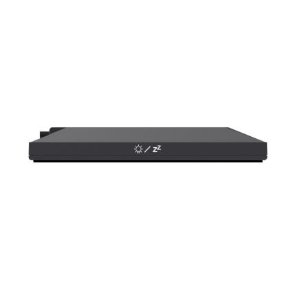 Immax NEO 07528L - Professionell väderstation 7-i-1 NEO LITE SMART 5V/2xAAA + 3xAA