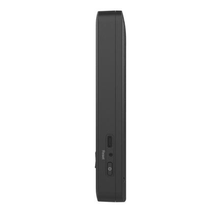 Immax NEO 07529L - Smart pooltemperatursensor + 2x Inomhustemperatur- och fuktighetssensor Wi-Fi Tuya