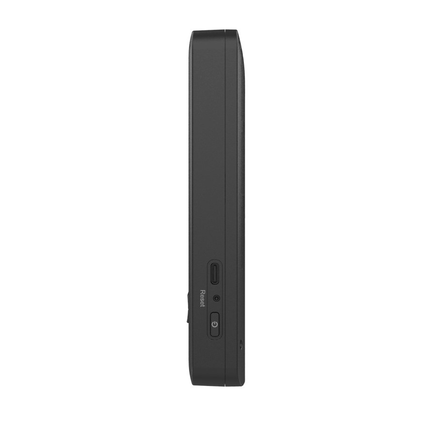 Immax NEO 07529L - Smart pooltemperatursensor + 2x Inomhustemperatur- och fuktighetssensor Wi-Fi Tuya