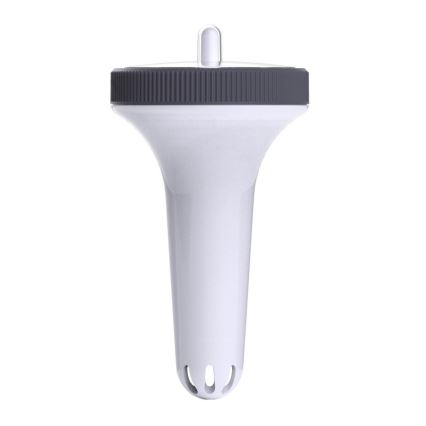Immax NEO 07529L - Smart pooltemperatursensor + 2x Inomhustemperatur- och fuktighetssensor Wi-Fi Tuya
