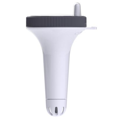 Immax NEO 07529L - Smart pooltemperatursensor + 2x Inomhustemperatur- och fuktighetssensor Wi-Fi Tuya