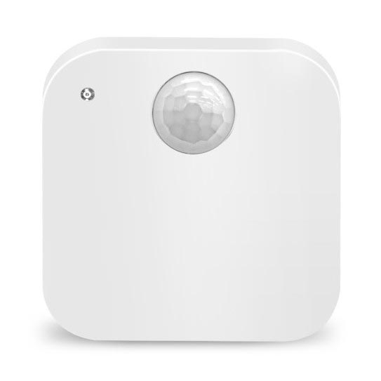 Immax NEO 07530L - Smart PIR, närvarosensor och belysningssensor USB/5V