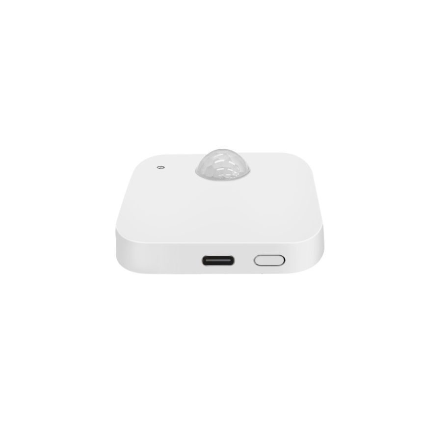 Immax NEO 07530L - Smart PIR, närvarosensor och belysningssensor USB/5V