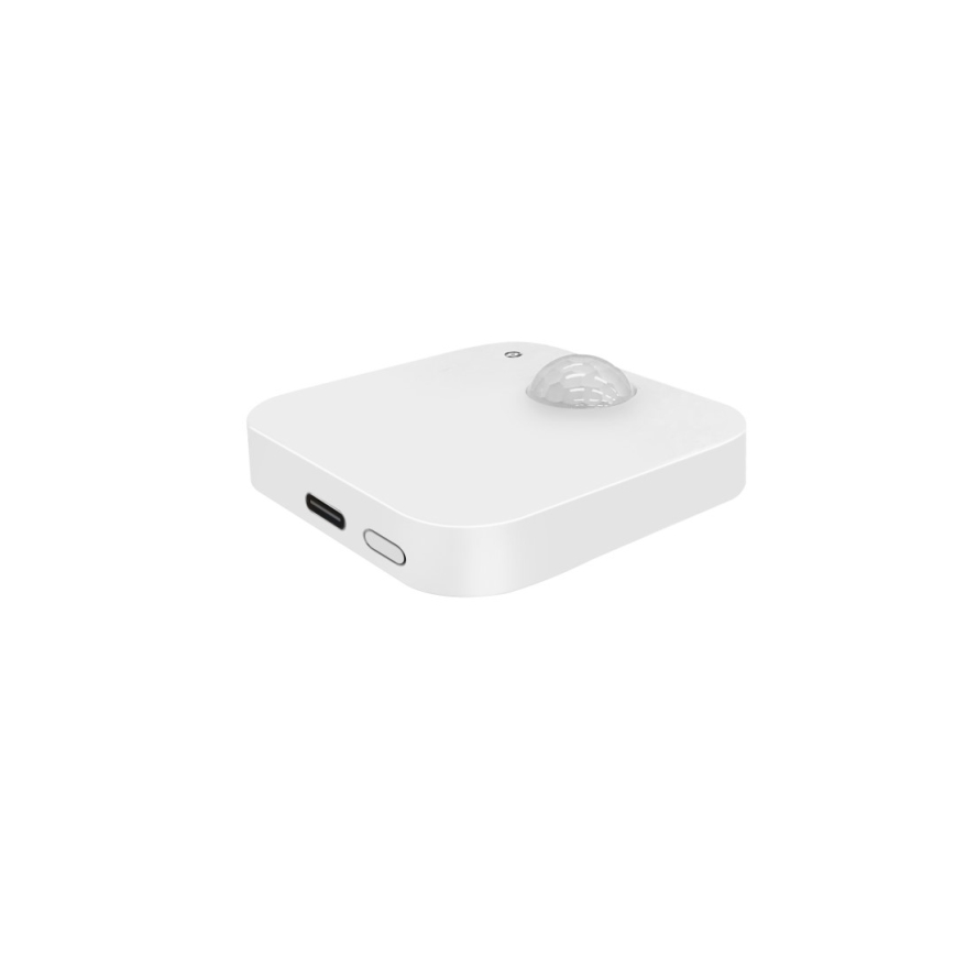 Immax NEO 07530L - Smart PIR, närvarosensor och belysningssensor USB/5V