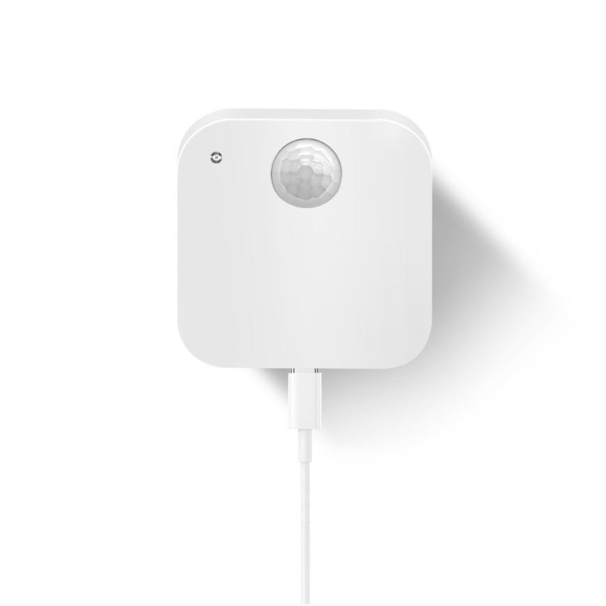 Immax NEO 07530L - Smart PIR, närvarosensor och belysningssensor USB/5V