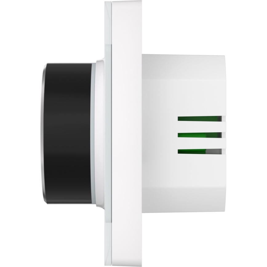 Immax NEO 07535L - Termostat för elektrisk golvvärme SMART 230V/16A Wi-Fi Tuya