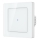 Immax NEO 07538L - Smart 1-knapps strömbrytare 230 V, Wi‑Fi (Tuya)