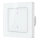 Immax NEO 07539L - SMART tvåknappsbrytare 230 V Wi‑Fi Tuya