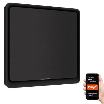 Immax NEO 07569L - Switch 1-knapp SMART 230V Wi-Fi Tuya