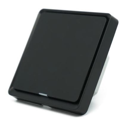 Immax NEO 07569L - Switch 1-knapp SMART 230V Wi-Fi Tuya