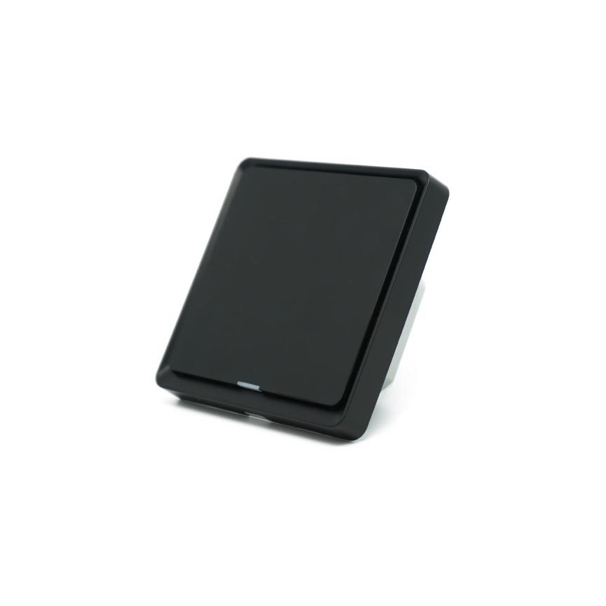 Immax NEO 07569L - Switch 1-knapp SMART 230V Wi-Fi Tuya
