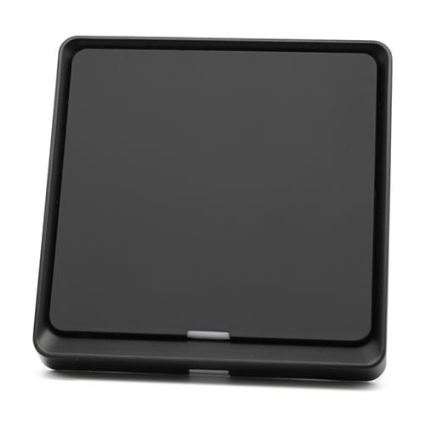 Immax NEO 07569L - Switch 1-knapp SMART 230V Wi-Fi Tuya