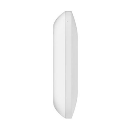 Immax NEO 07570L - Smart temperatur- och fuktighetssensor 1xCR2032 Tuya