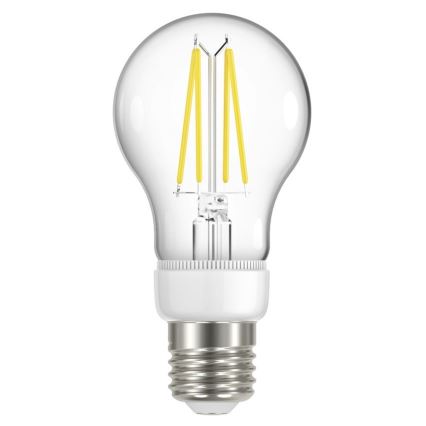 Immax NEO 07713C - UPPSÄTTNING 3x LED ljusreglerad  filamentová glödlampa  NEO LITE E27/7W/230V Wi-Fi Tuya