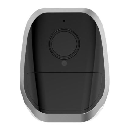 Immax NEO 07727L - Smart utomhuskamera med sensor NEO LITE 1080p 5V IP65 5400mAh Wi-Fi Tuya