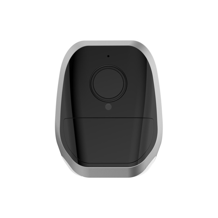 Immax NEO 07727L - Smart utomhuskamera med sensor NEO LITE 1080p 5V IP65 5400mAh Wi-Fi Tuya