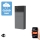 Immax NEO 07728L - Video ringklocka NEO LITE Smart 3x AA Wi-Fi Tuya IP54