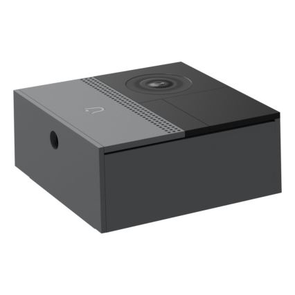 Immax NEO 07728L - Video ringklocka NEO LITE Smart 3x AA Wi-Fi Tuya IP54