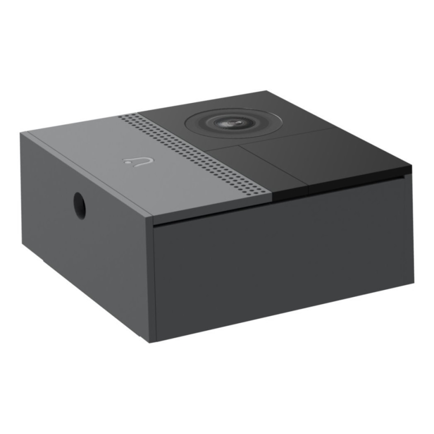 Immax NEO 07728L - Video ringklocka NEO LITE Smart 3x AA Wi-Fi Tuya IP54