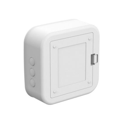 Immax NEO 07728L - Video ringklocka NEO LITE Smart 3x AA Wi-Fi Tuya IP54